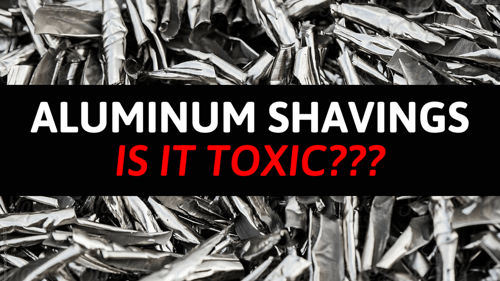 Is Using Aluminum Toxic?