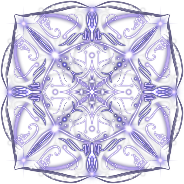 Jun Star Gate Mandala